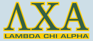 Fraternity Decals